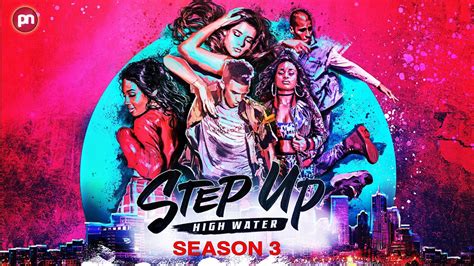 step up s01e03 dsrip|STEP UP: HIGHWATER: Season 3 .